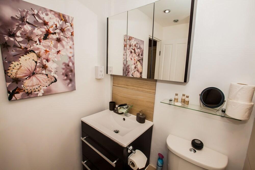 Pimlico Chic Hotel Londra
